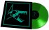 Виниловая пластинка Механический Пес - Температура горения бумаги (Green Vinyl) фото 2
