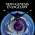 Виниловая пластинка OST - Neon Genesis Evangelion (Shiro Sagisu) (Coloured Vinyl 2LP) фото 1