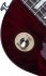 Электрогитара Gibson LP Studio 2016 T Wine Red (Chrome) фото 9