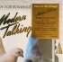 Виниловая пластинка Modern Talking - Ready For Romance (White Marbled Vinyl LP) фото 4