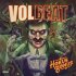 Виниловая пластинка Volbeat - HOKUS BONUS (Limited/Yellow Smoke Vinyl) фото 1