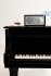 Радиоприемник Tivoli Audio Model One piano black/silver фото 3
