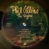 Виниловая пластинка WM Phil Collins The Singles (Black Vinyl) фото 11