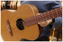 Акустическая гитара Kremona M15S-GG Steel String Series Green Globe фото 2