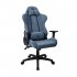 Кресло игровое Arozzi Torretta Soft Fabric Blue фото 3