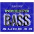 Струны для шестиструнной бас-гитары Emuzin 6S32-130 Bass фото 1