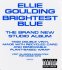 Виниловая пластинка Ellie Goulding — BRIGHTEST BLUE(2LP) фото 4