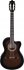 Классическая гитара Ibanez GA35TCE-DVS Тёмный Скрипичный Санбёрст фото 1