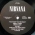 Виниловая пластинка Nirvana, Nirvana (1LP) фото 3