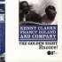 Виниловая пластинка Kenny Clarke; Boland, Francy - The Golden Eight - Encore! (Black Vinyl LP) фото 1