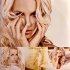 Виниловая пластинка Britney Spears - Femme Fatale (Limited Edition Marbled Vinyl LP) фото 8