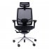 Кресло игровое GT Chair InFlex X black фото 2