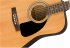 Акустическая гитара FENDER FA-115 DREAD PACK V2 NAT WN фото 5
