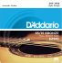 Струны DAddario EZ910 SET ACOUS GTR 85/15 LITE 11-52 фото 2
