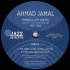 Виниловая пластинка Ahmad Jamal - Emerald City Nights: Live At The Penthouse 1965 - 1966 (Black Vinyl 2LP) фото 5