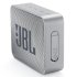 Портативная акустика JBL Go 2 Grey (JBLGO2GRY) фото 4