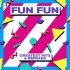 Виниловая пластинка Fun Fun — GREATEST HITS & REMIXES (LP) фото 1