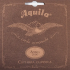 Струны для классической гитары Aquila Ambra 92C фото 1