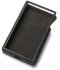 Кожаный чехол Astell&Kern SP2000 Leather Case Art Buttero Black фото 1