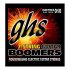 Струны для электрогитары GHS GB7M Boomers фото 1