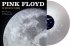 Виниловая пластинка PINK FLOYD - LIVE AT THE EMPIRE POOL 1974 (SILVER/WHITE SPLATTER VINYL) (LP) фото 2