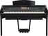 Клавишный инструмент Yamaha CVP-709PE фото 2
