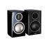 Полочная акустика Monitor Audio Gold GX 100 black gloss фото 2