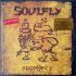 Виниловая пластинка Soulfly — PROPHECY (LIMITED ED., COLOURED, NUMBERED) (2LP) фото 1