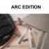Стойка антивибрационная Bassocontinuo Accordeon XL4 2.1 ARC edition bottom shelf фото 2