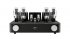 Интегральный усилитель мощности Fezz Audio Lybra 300b EVO Black ice фото 3