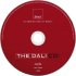 CD диск Dali CD VOLUME 3 PROMO фото 2