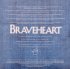 Виниловая пластинка Various Artists, Braveheart (2 LPs) фото 10