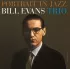 Виниловая пластинка Bill Evans Trio - Portrait In Jazz (180 Gram Marbled Vinyl LP) фото 1