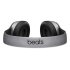Наушники Beats Solo2 Wireless Headphones Space Gray фото 8