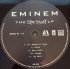 Виниловая пластинка Eminem, The Slim Shady LP фото 4