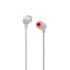 Наушники JBL Tune 125BT White фото 3