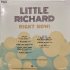 Виниловая пластинка Little Richard - Right Now! (RSD2024, Sunflare Vinyl LP) фото 2