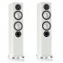Комплект Monitor Audio Silver set 5.1 high gloss white (6+1+Centre+W12) фото 2