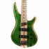 Бас-гитара Ibanez SR5FMDX-EGL Emerald Green фото 3