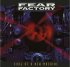 Виниловая пластинка Fear Factory - Soul Of A New Machine (Black Vinyl 3LP) фото 1