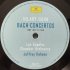 Виниловая пластинка Hilary Hahn, Los Angeles Chamber Orchestra, Jeffrey Kahane, J.S. Bach: Concertos фото 4