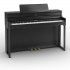 Цифровое пианино Roland HP704-CH + KSH704/2CH фото 1