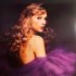 Виниловая пластинка Swift, Taylor - Speak Now (Taylors Version) (Violet Marbled Vinyl 3LP) фото 1