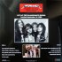 Виниловая пластинка Metallica - Live At The Hammersmith Odeon London 1986 (Grey Marble Vinyl LP) фото 3