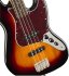 Бас-гитара Squier CV 60s JAZZ BASS LRL 3TS фото 4