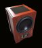 Сабвуфер Legacy Audio Xtreme XD black oak фото 14