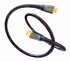 HDMI кабель DH Labs Silver HDMI 2.0 HDMI 2.0b cable (passive) 0,5m фото 1