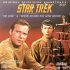 Виниловая пластинка OST - Star Trek: The Cage & Where No Man Has Gone Before (Alexander Courage) (Black Vinyl LP) фото 1