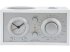 Радиоприемник Tivoli Audio Model Three white/silver (M3WHT) фото 2