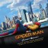 Виниловая пластинка OST - Spider-Man: Homecoming (Coloured Vinyl 2LP) фото 1